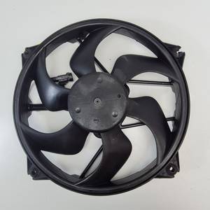 ELECTROVENTILADOR CITROEN C4 BERLINA Autodesguaces Alicante