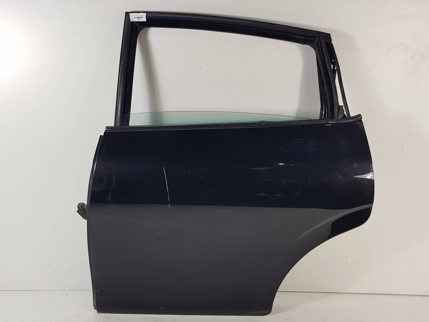 Tür hinten links - SEAT - LEON (1P1)