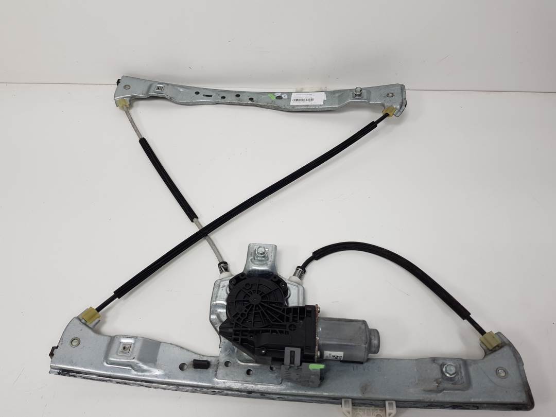 ELEVALUNAS DELANTERO DERECHO - 402219G - CITROEN - DS3
