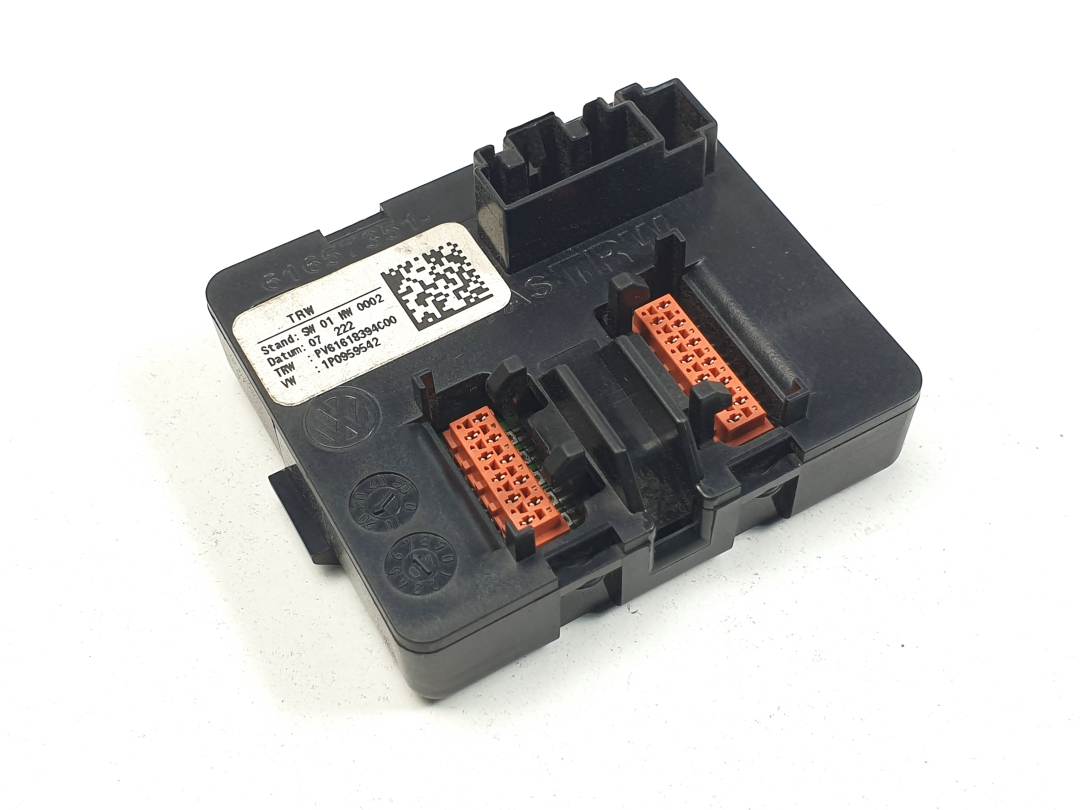 MODULO ELECTRONICO - 1P0959542 - SEAT - LEON (1P1)