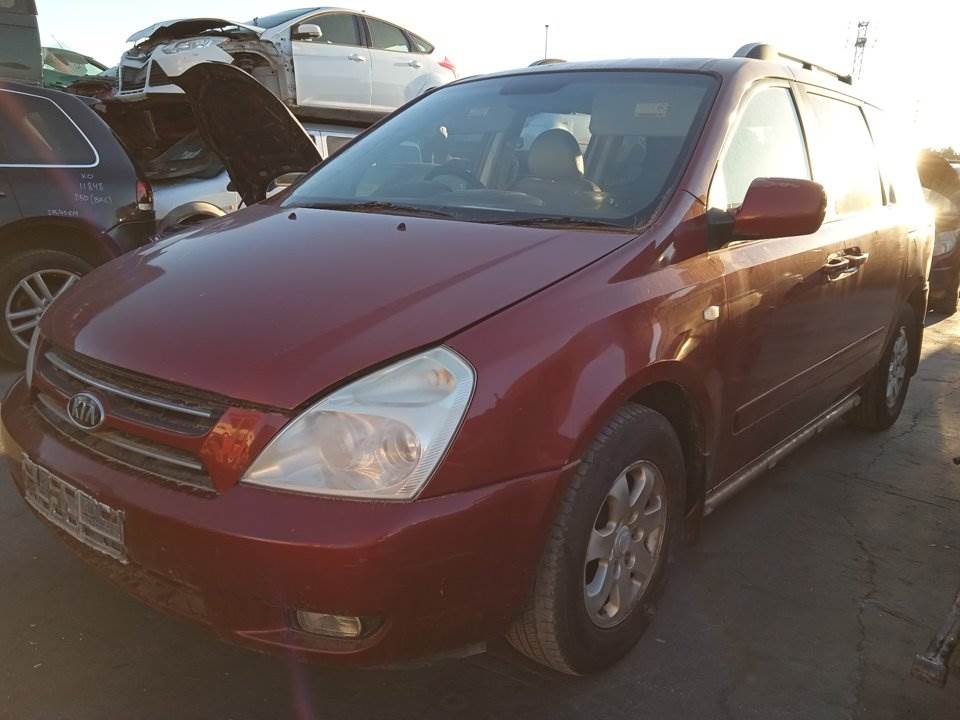 KIA CARNIVAL (VQ) (2006 - 2012)