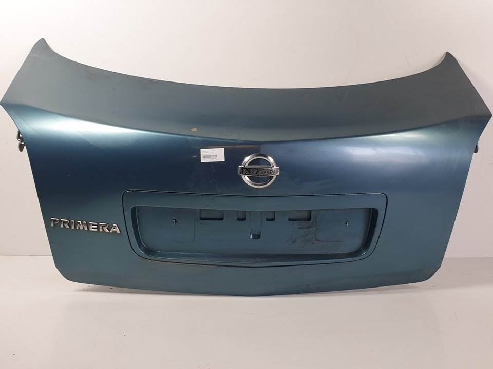 TAPA MALETERO - NISSAN - PRIMERA BERLINA (P12)