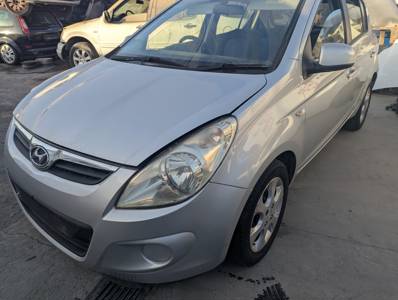 HYUNDAI I20 (PB) (2008 - 2012)