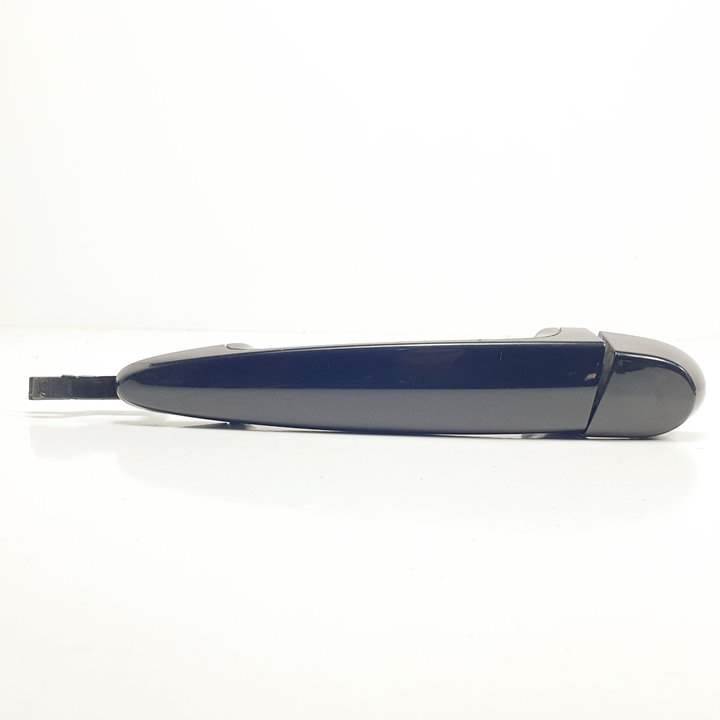 MANETA EXTERIOR TRASERA IZQUIERDA - 7207693 - BMW - X5 (E70)
