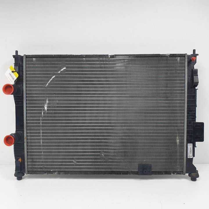 RADIADOR AGUA - 21410JD20B - NISSAN - QASHQAI (J10)