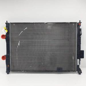RADIADOR AGUA 21410JD20B NISSAN QASHQAI (J10) Autodesguaces Alicante