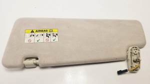 PARASOL DERECHO LAND ROVER RANGE ROVER SPORT (L320) Autodesguaces Alicante