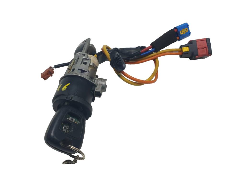 CONMUTADOR DE ARRANQUE 964087838D PEUGEOT 406 BERLINA (S1/S2) Autodesguaces Alicante