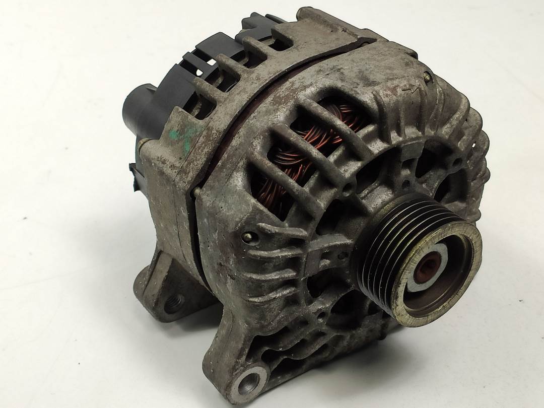 ALTERNADOR - RENAULT - LAGUNA II GRANDTOUR (KG0)
