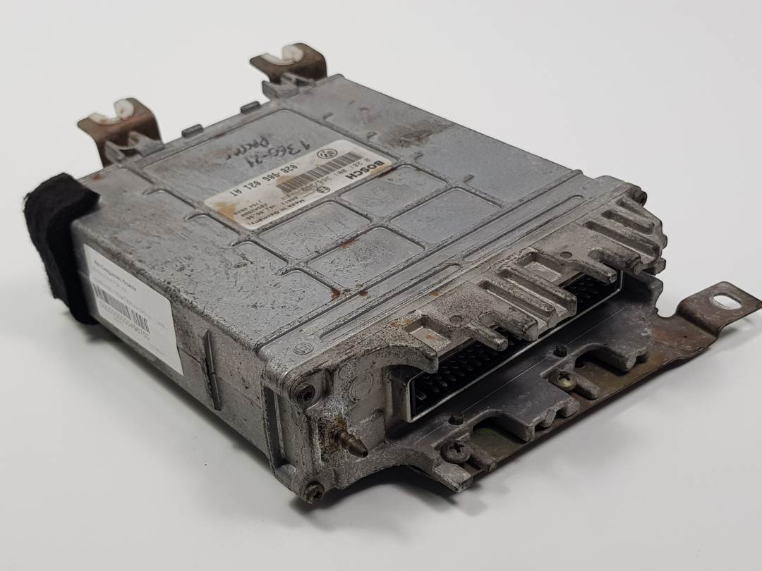 CENTRALITA MOTOR UCE - 028906021AT - VOLKSWAGEN - PASSAT BERLINA (3A2)