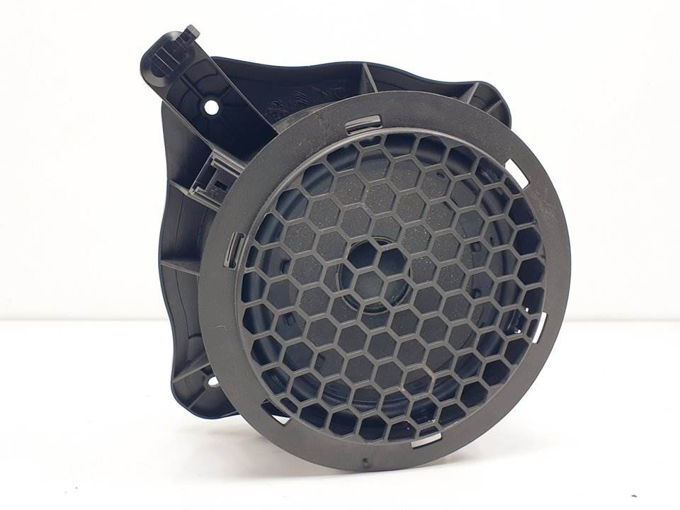SISTEMA AUDIO / RADIO CD - 983093228003 - CITROEN - C4 (C41)