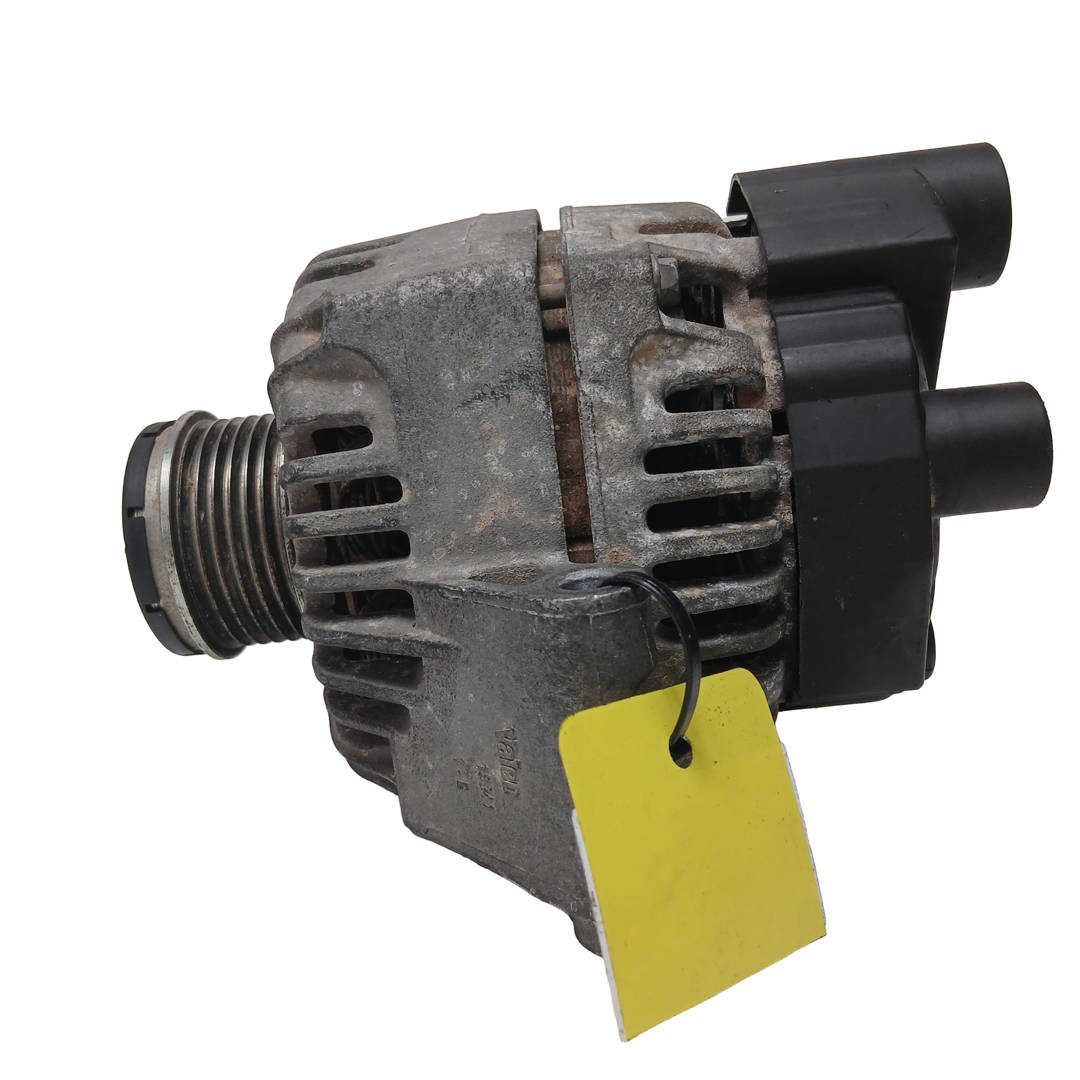 Foto 5 de Alternador Fiat Grande Punto (199) (2005–2012)
