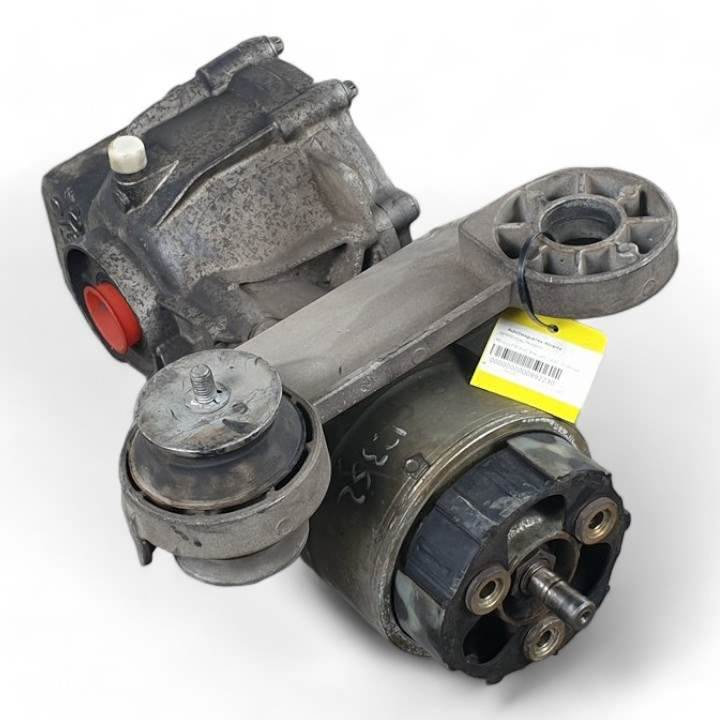 DIFERENCIAL TRASERO - J641340041 - RENAULT - SCENIC RX4 (JA0)