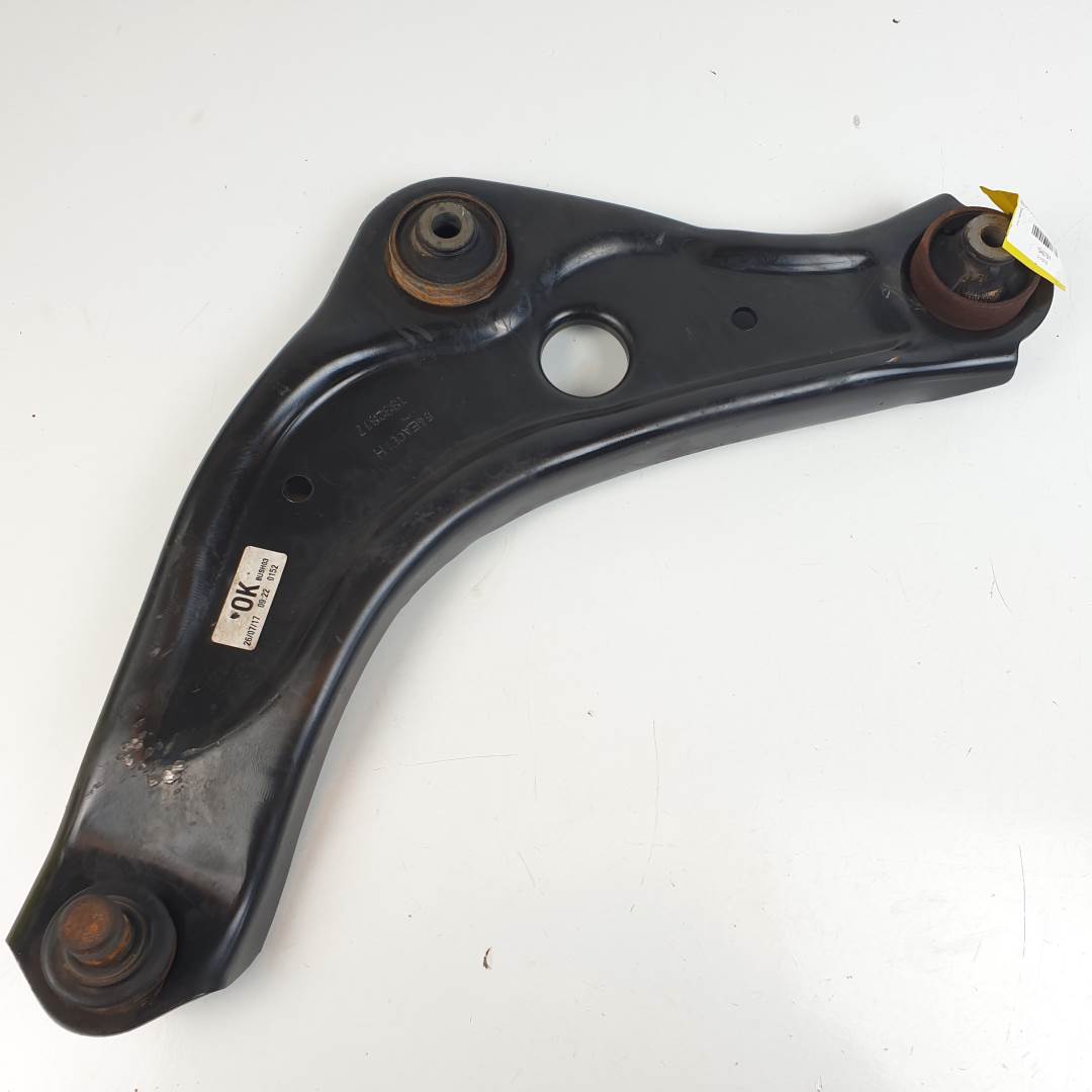 BRAZO SUSPENSION INFERIOR DELANTERO IZQUIERDO - 1992817 - NISSAN - QASHQAI (J11)