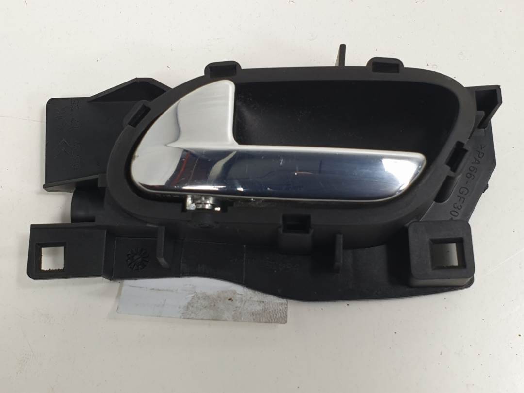 Türgriff innen vorne links - 96435311UD - CITROEN - C4 BERLINA
