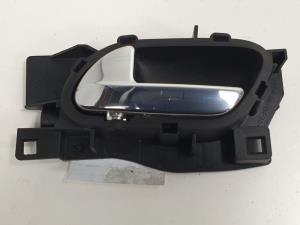 MANETA INTERIOR DELANTERA IZQUIERDA 96435311UD CITROEN C4 BERLINA Autodesguaces Alicante