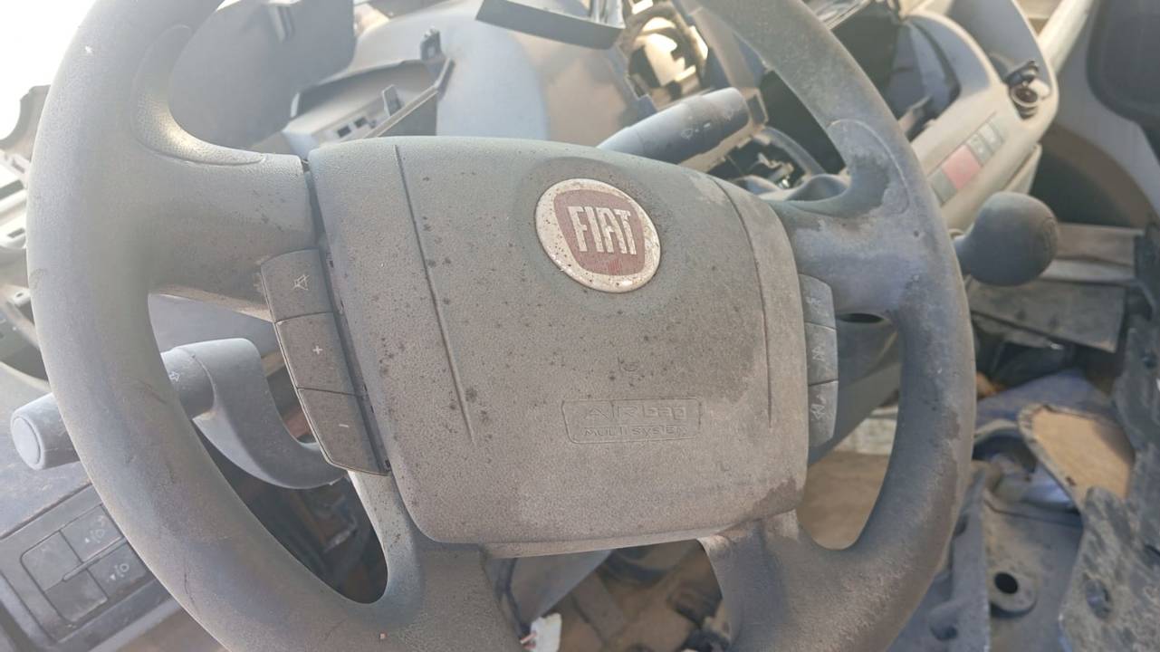 AIRBAG DELANTERO IZQUIERDO