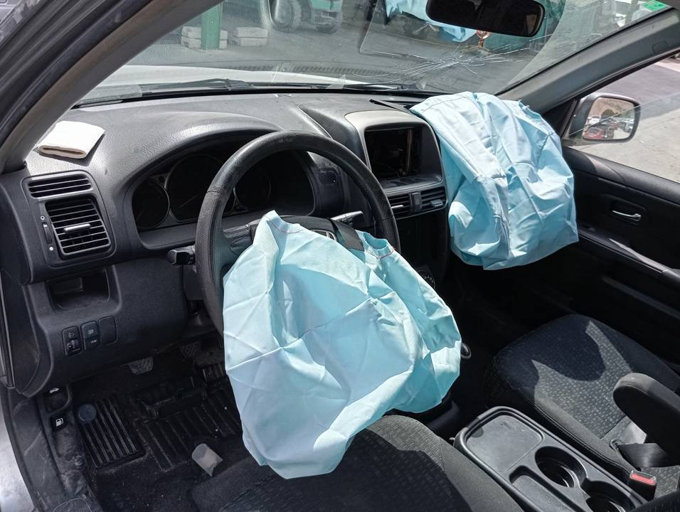 AIRBAG CORTINA DELANTERO DERECHO