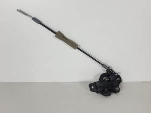 CERRADURA MALETERO / PORTON 8726C7 CITROEN BERLINGO (M59) Autodesguaces Alicante