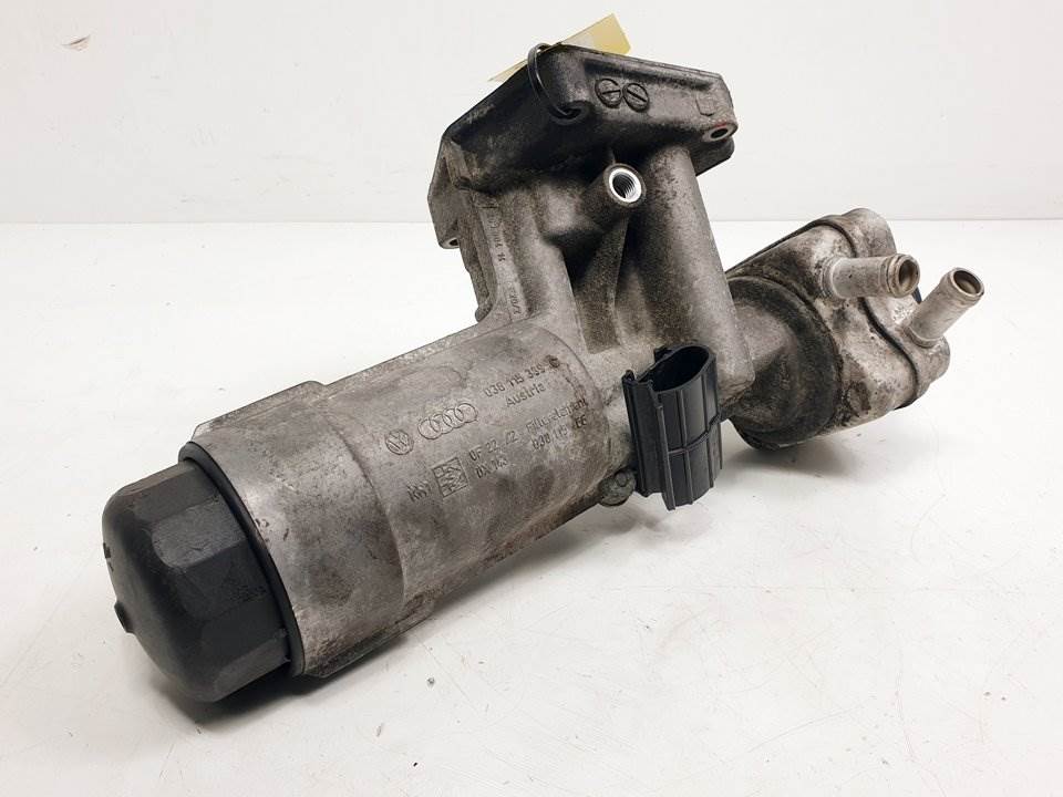 ENFRIADOR ACEITE MOTOR - 038115389 - VOLKSWAGEN - NEW BEETLE CABRIOLET (1Y7)