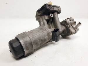 ENFRIADOR ACEITE MOTOR 038115389 VOLKSWAGEN NEW BEETLE CABRIOLET (1Y7) Autodesguaces Alicante