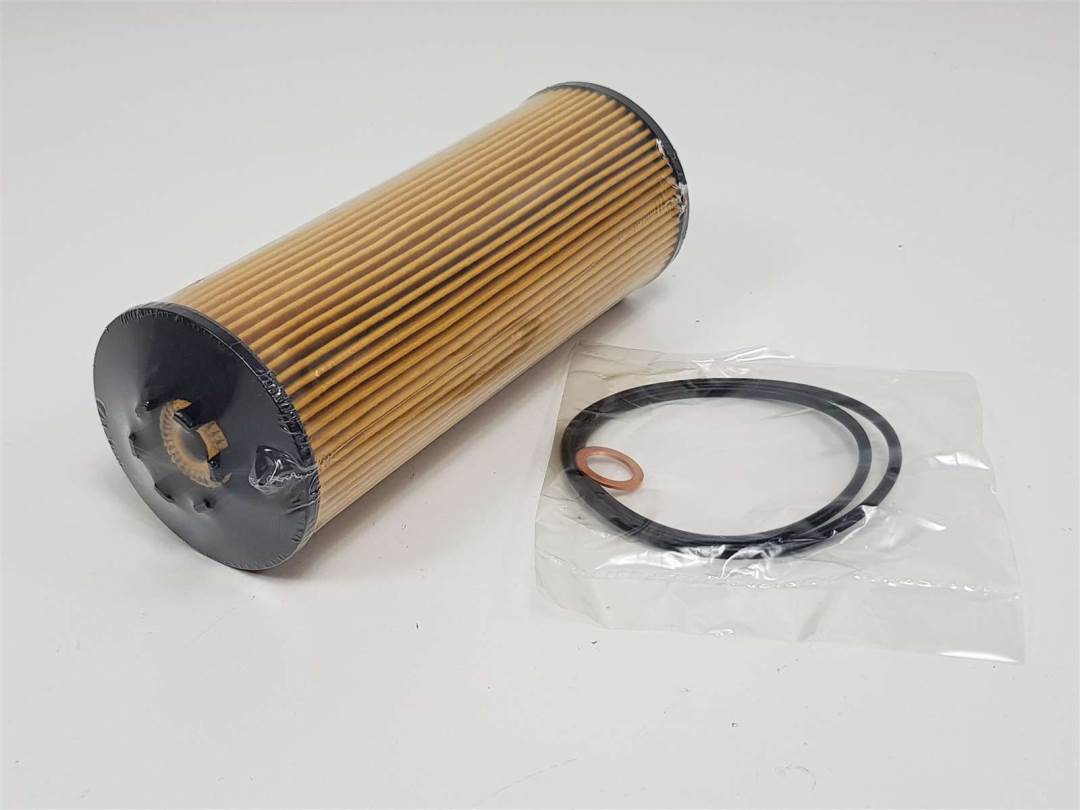 FILTRO ACEITE - EOF068 - VOLKSWAGEN - PASSAT BERLINA (3B3)