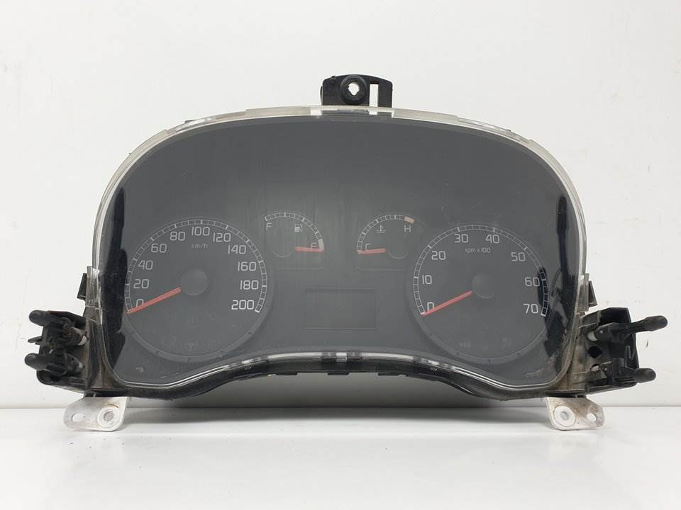 CUADRO INSTRUMENTOS - FIAT - DOBLO (119)