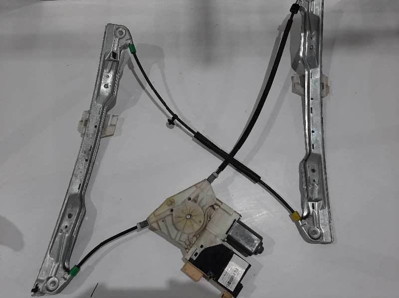 ELEVALUNAS DELANTERO DERECHO - 9681596280 - CITROEN - C5 BERLINA