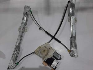 ELEVALUNAS DELANTERO DERECHO 9681596280 CITROEN C5 BERLINA Autodesguaces Alicante