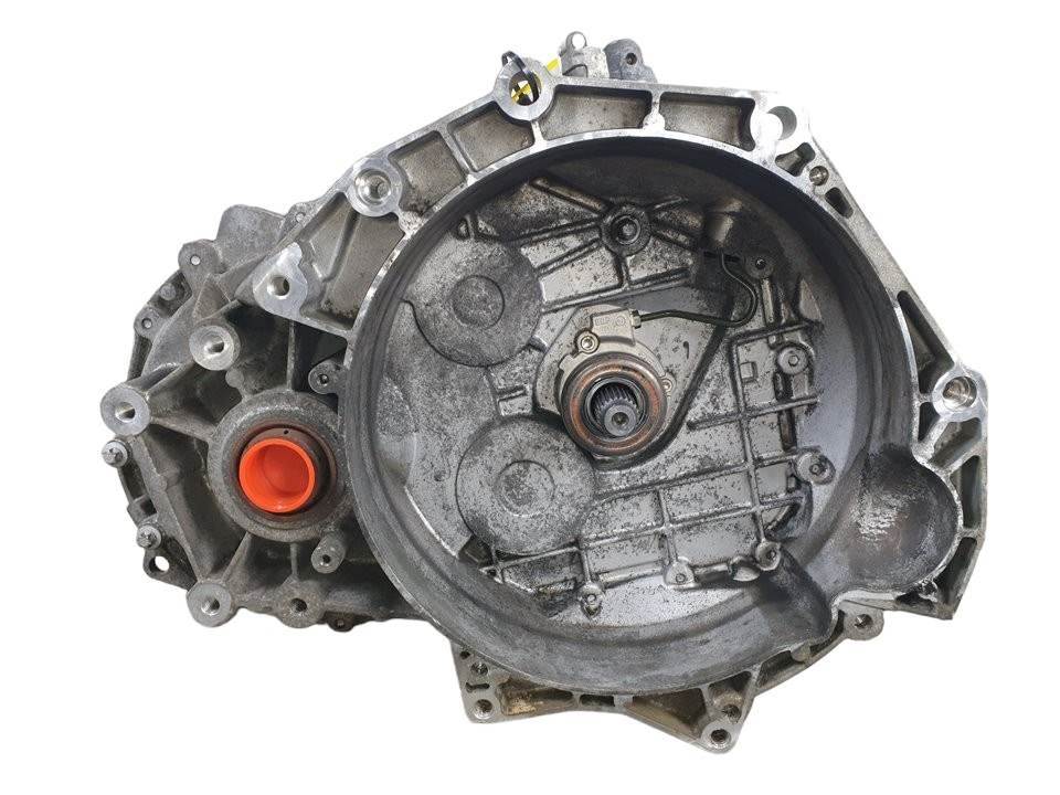 CAJA CAMBIOS - 55354727 - SAAB - 9-3 SPORT HATCH