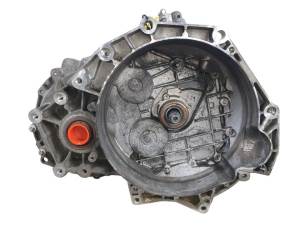 CAJA CAMBIOS 55354727 SAAB 9-3 SPORT HATCH Autodesguaces Alicante
