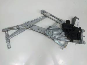 ELEVALUNAS DELANTERO DERECHO 119951200 OPEL ASTRA G BERLINA Autodesguaces Alicante