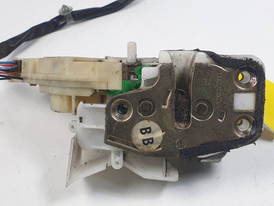 CERRADURA PUERTA TRASERA DERECHA HONDA CIVIC BERLINA 5 (EU7/8) Autodesguaces Alicante
