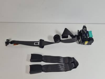 CINTURON SEGURIDAD TRASERO DERECHO 96428895 CHEVROLET AVEO Autodesguaces Alicante