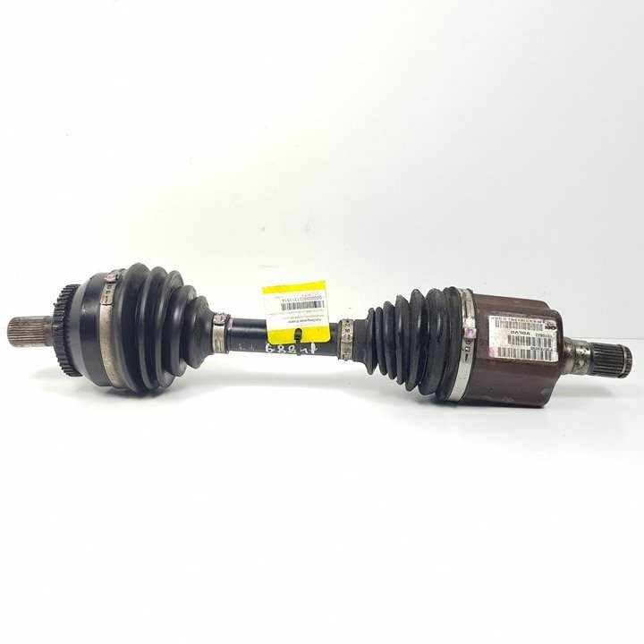 TRANSMISION DELANTERA IZQUIERDA - P30783090 - VOLVO - S60 BERLINA (P24)