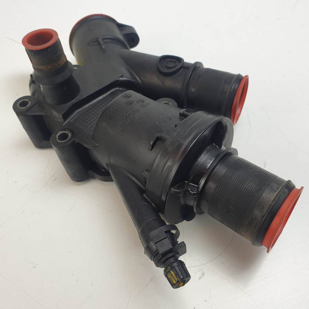 TERMOSTATO - 9803648780 - CITROEN - C5 BERLINA