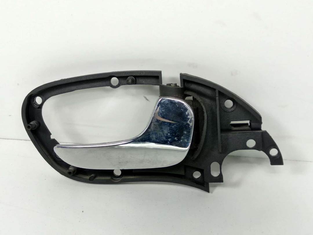MANETA INTERIOR TRASERA DERECHA - 1M0837114 - SEAT - TOLEDO (1M2)