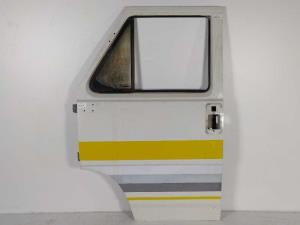 PUERTA DELANTERA IZQUIERDA PEUGEOT J5 (280) Autodesguaces Alicante