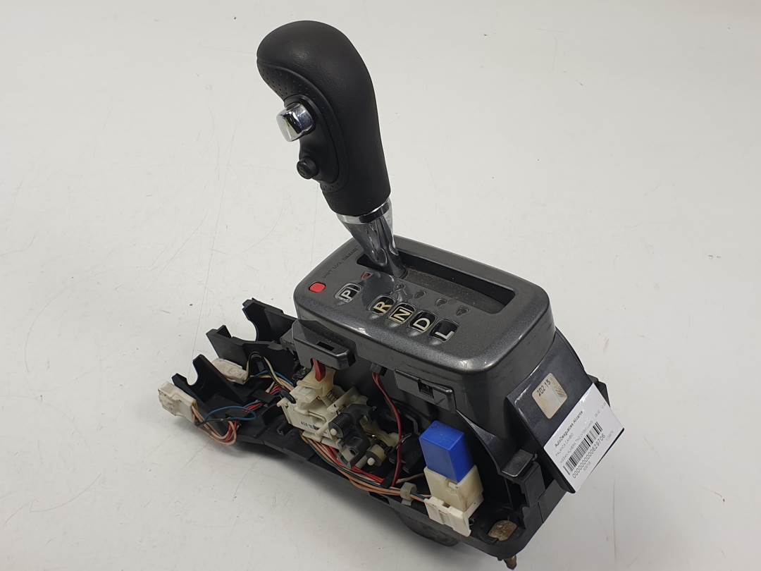 PALANCA CAMBIO - NISSAN - ALMERA TINO (V10M)