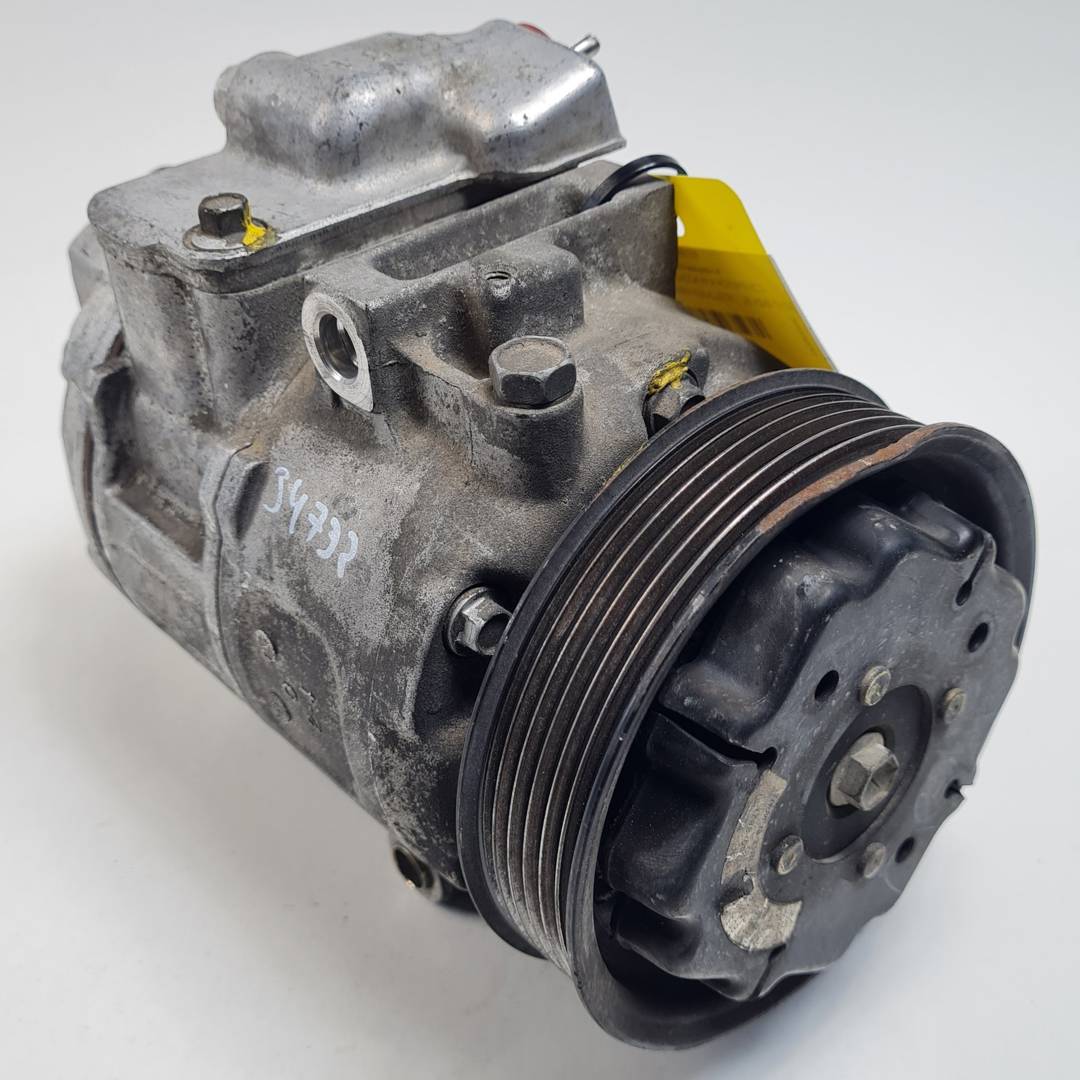 Compresseur de climatisation - 6Q0820803G - SEAT - IBIZA (6L1)