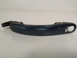 MANETA EXTERIOR DELANTERA IZQUIERDA 1K5837205 VOLKSWAGEN JETTA (1K2) Autodesguaces Alicante
