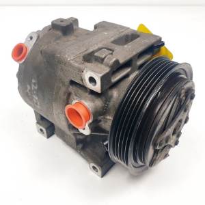 COMPRESOR AIRE ACONDICIONADO 467857720 FIAT PUNTO BERLINA (188) Autodesguaces Alicante