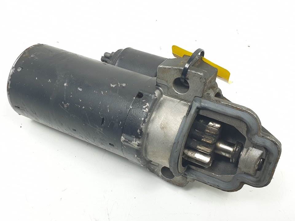 MOTOR ARRANQUE - 0986021810 - FORD - TRANSIT CAJA CERRADA '06