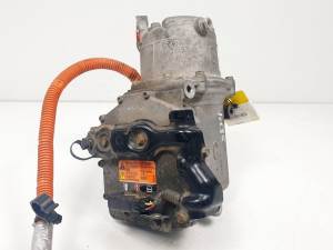 COMPRESOR AIRE ACONDICIONADO 22799205 OPEL AMPERA Autodesguaces Alicante