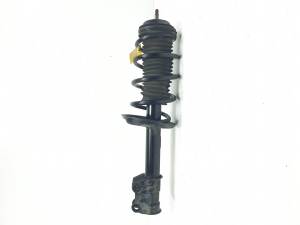 AMORTIGUADOR DELANTERO DERECHO 13214360 OPEL CORSA D Autodesguaces Alicante
