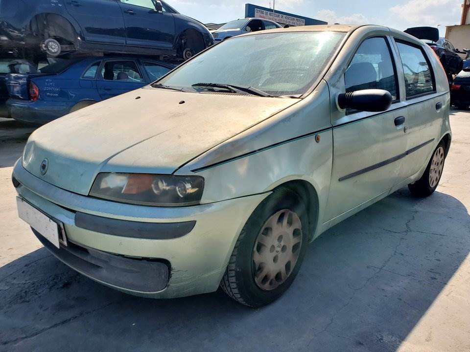 FIAT PUNTO BERLINA (188) (1999 - 2002)