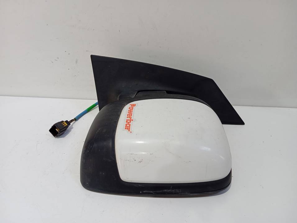 RETROVISOR IZQUIERDO