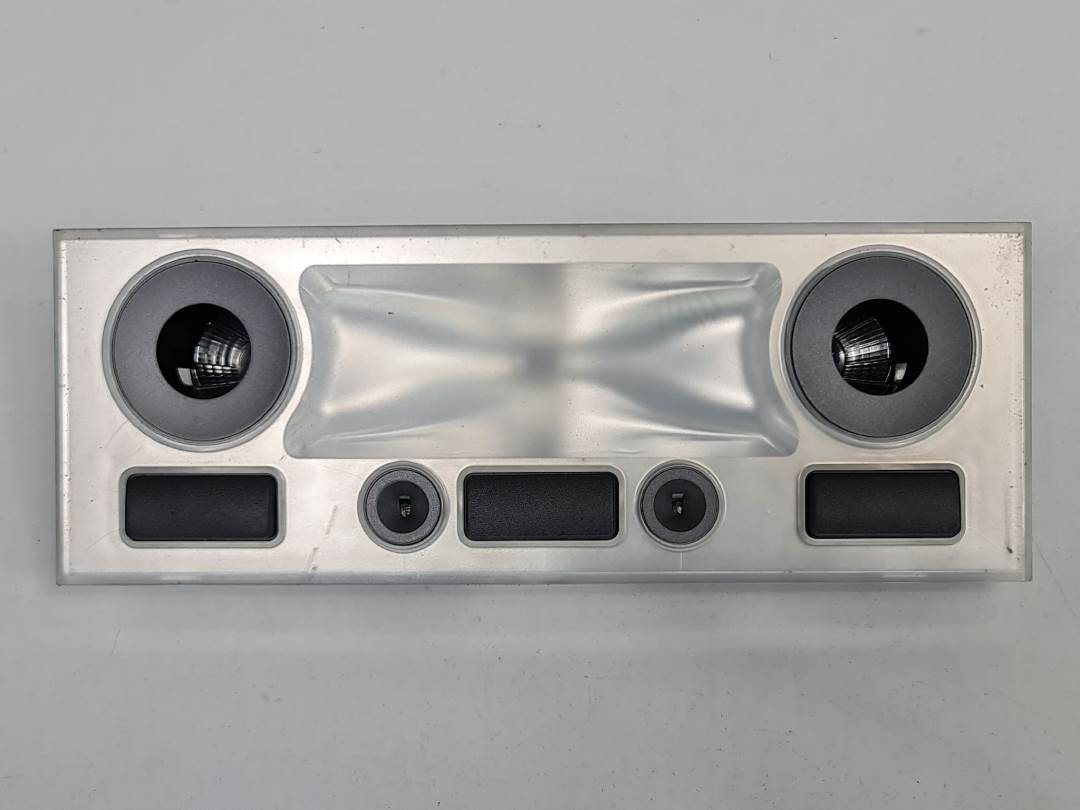 LUZ INTERIOR - 8379699 - BMW - SERIE 7 (E65/E66)