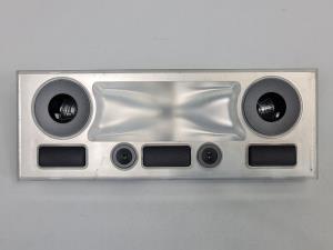 LUZ INTERIOR 8379699 BMW SERIE 7 (E65/E66) Autodesguaces Alicante