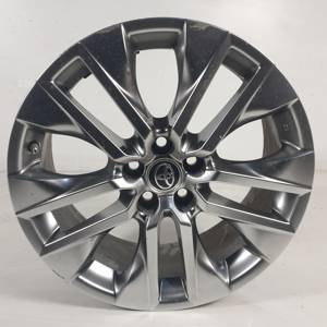 JUEGO LLANTAS 0072772017 TOYOTA RAV4 Autodesguaces Alicante